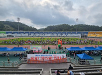 본부석 위에서.jpg